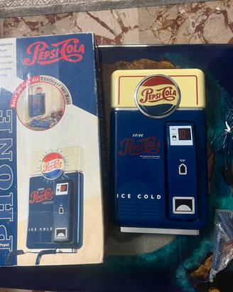 Telefono Pepsi Cola