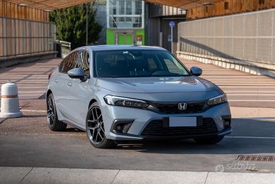 Honda CIVIC 2.0 Hybrid ADVANCE