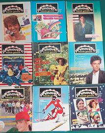 Riviste Primavera anno 1985