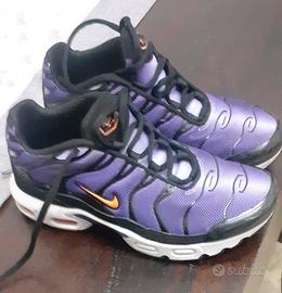 nike air max plus og n35 €35 come nuove