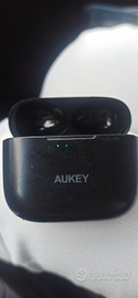 Custodia di ricarica auricolari AUKEY EP N5