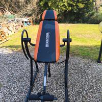 Panca ad inversione Sixbros