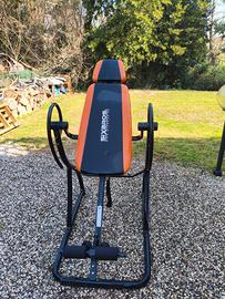 Panca ad inversione Sixbros