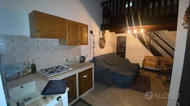 Appartamento di 35 m² con 2 locali a Carini