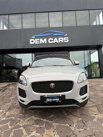 Jaguar E-Pace 2.0D 180 CV AWD aut. S