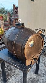 Botte per vino