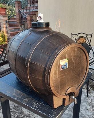Botte per vino