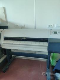 Plotter Grande Formato Canon imagePROGRAF iPF710