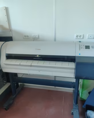 Plotter Grande Formato Canon imagePROGRAF iPF710