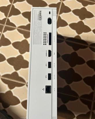 Xbox serie s