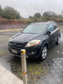 Ford Kuga Titanium 4x4 2009