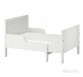 Letto bambini allungabile ikea