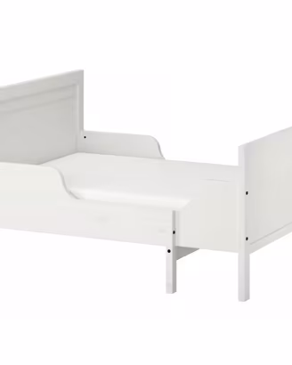 Letto bambini allungabile ikea