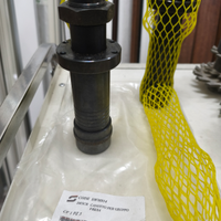 Canotto per gruppi fresa varie misure nuovi