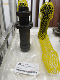 Canotto per gruppi fresa varie misure nuovi