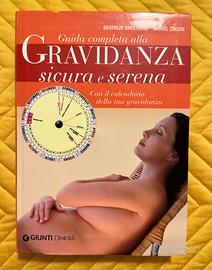 Guida completa alla gravidanza sicura e serena