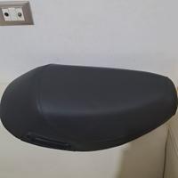 Sella Mono posto Zip  1/2serie "Fast Rider  