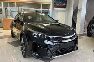 Kia XCeed 1.0 T-GDi GPL Business