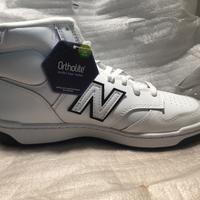 New Balance BB480COA IN PELLE  misura41,5
