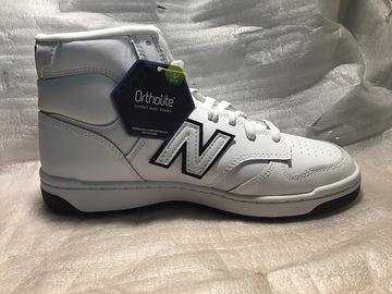 New Balance BB480COA IN PELLE  misura41,5