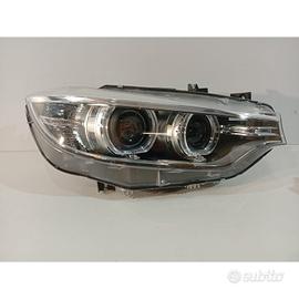 BMW 4 F32 / F33 / F36 Faro Anteriore Bi-Xenon Dest