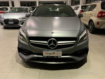 Mercedes-benz A 45 AMG A 45 AMG 4Matic Automatic G