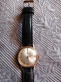 Orologio Certina Waterking degli anni 60