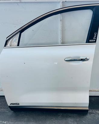 Porta anteriore sinistra Kia Sorento