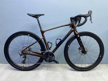 GIANT REVOLT 2023 TG. M