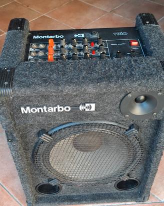 Ampli Montarbo .