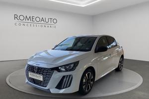 PEUGEOT 208 Style Turbo benzina 100CV PROMO KM0