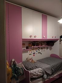 cameretta bimba-ragazza