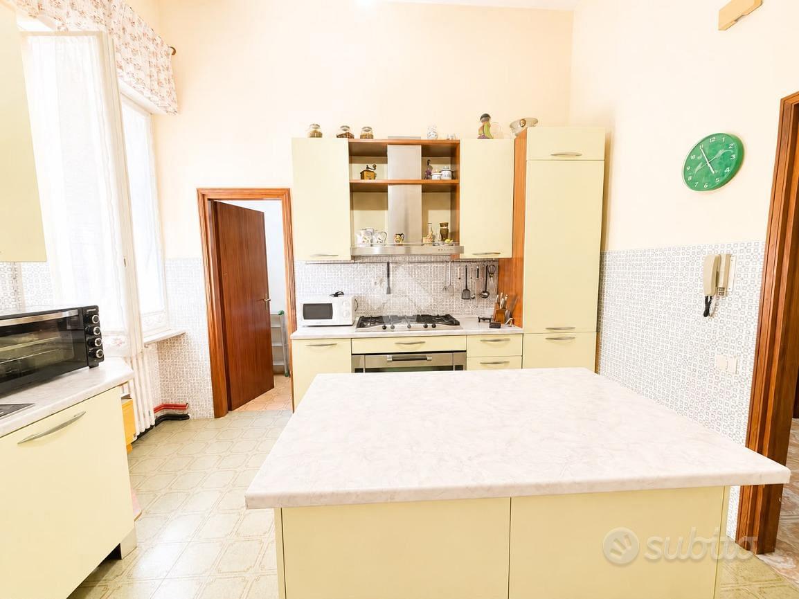 Appartamento – Casciana Terme, Sammuro - Altro