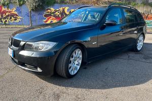 BMW 320 D 