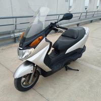 Suzuki Burgman 125 ASI Revisionato Tagliandato