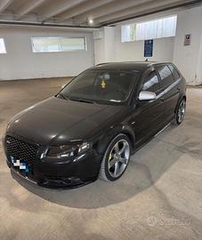 Audi A3 8P