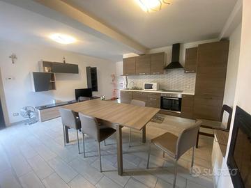 Indipendente a San Marcello