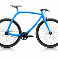 Bici Rizoma design
