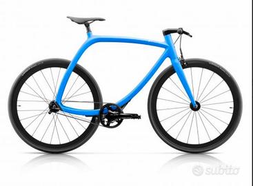 Bici Rizoma design