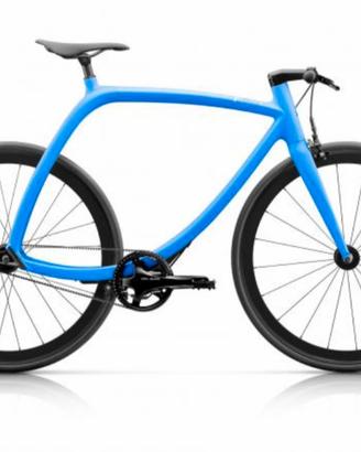 Bici Rizoma design