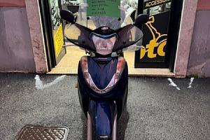Honda SH 300 fine 2011 - PERMUTE