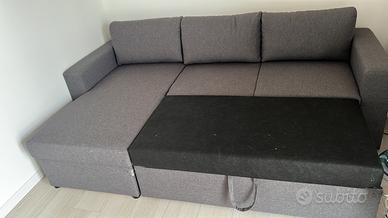 Divano letto