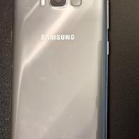 Samsung Galaxy S8