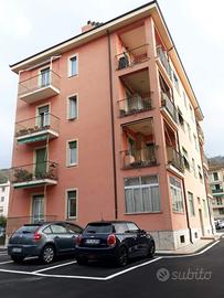 FINALE LIGURE con aria condizionata