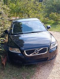 Volvo V 50 