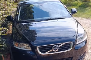 Volvo V 50 