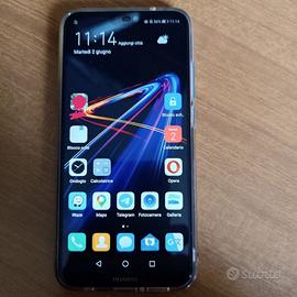 Huawei P20 Lite usato perfettamente funzionante 