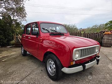 Renault R4