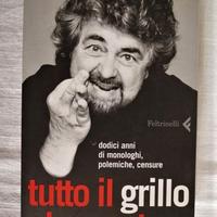 Beppe Grillo - Tutto il grillo che conta