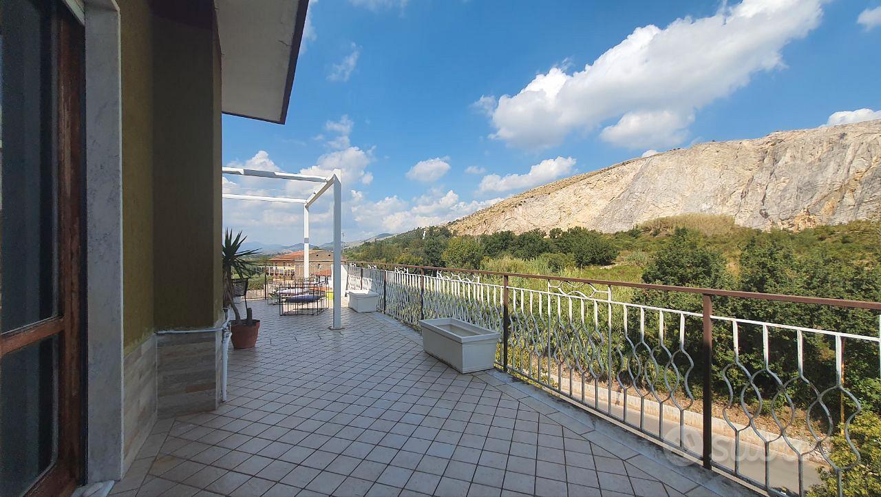 Appartamento – CE - Vista 2
